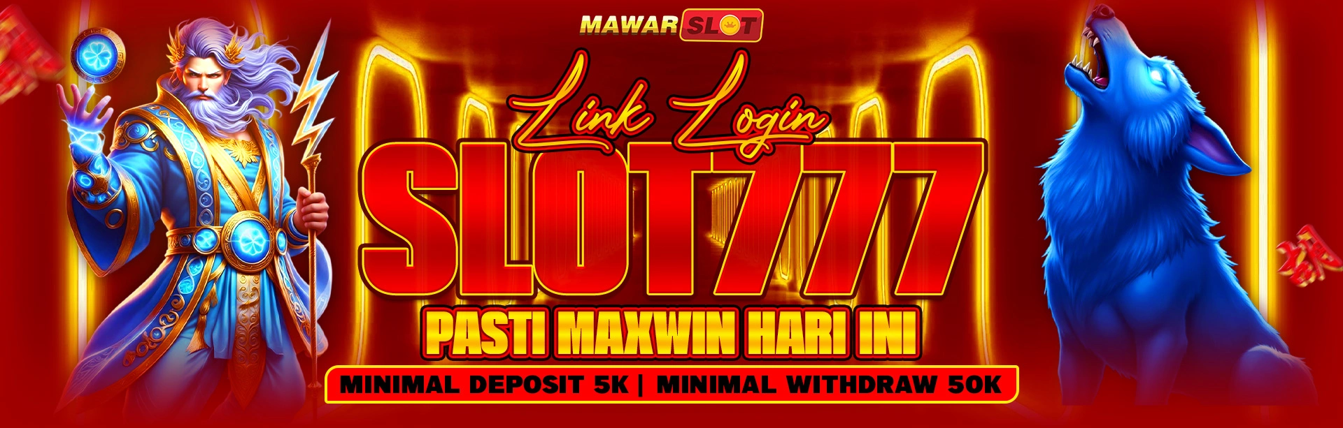 link login slot777